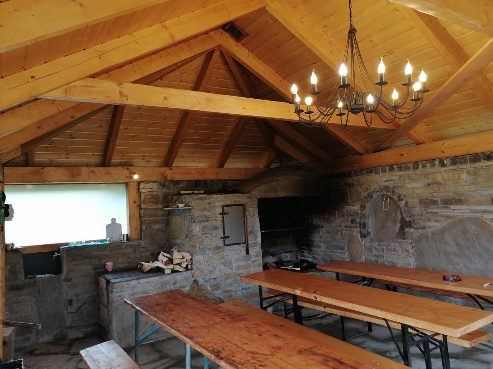 Na Stoku Bed & Breakfast Istebna Dış mekan fotoğraf