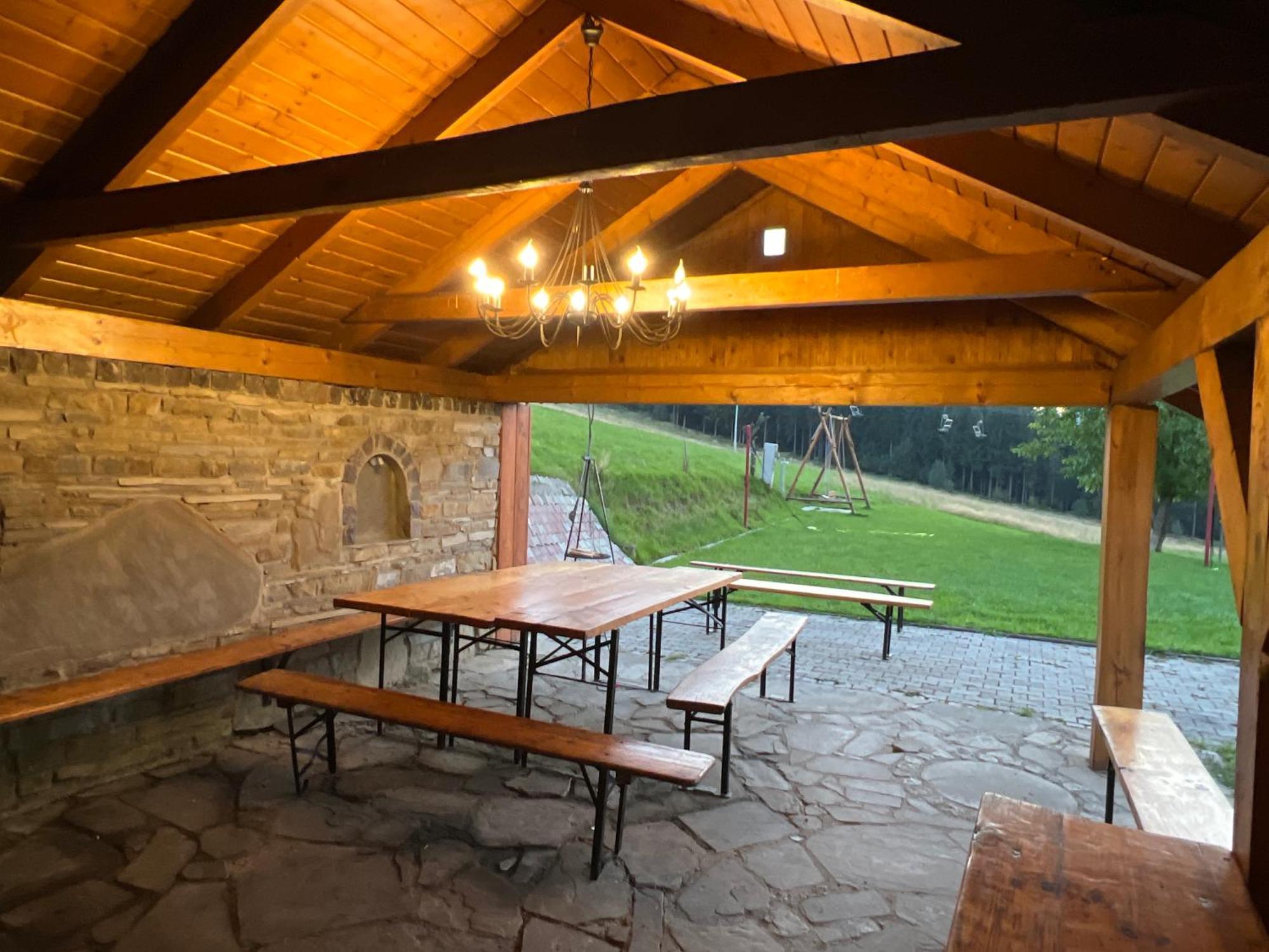 Na Stoku Bed & Breakfast Istebna Dış mekan fotoğraf